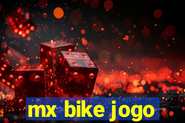 mx bike jogo
